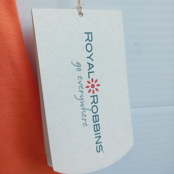 Royal Robbins Essential Henley -Women(Q70114-V09) - Picture 3 of 8